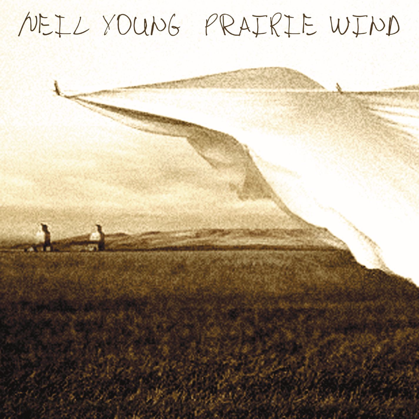 Neil Young - 2005 - Prairie Wind [2016] 24-96