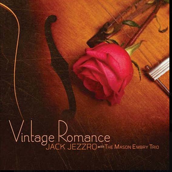 Herpost - Jack Jezzro - Vintage Romance