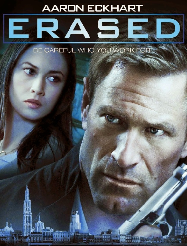 Erased (2012)