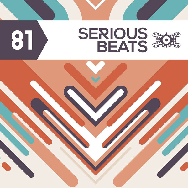 Serious Beats 81 (2015) FLAC+MP3