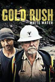 Gold Rush White Water S06E03 720p  Airboat Accident
