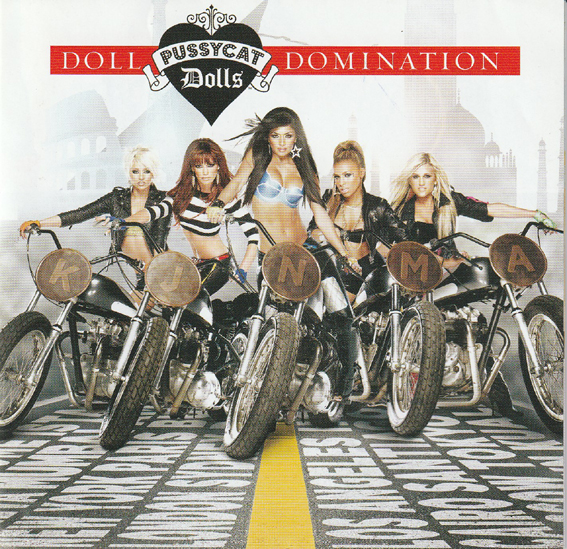 The Pussycat Dolls - Doll Domination