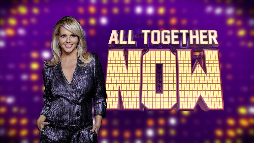 All Together Now S01 DUTCH 1080p WEB AAC2 0 H264-VLS