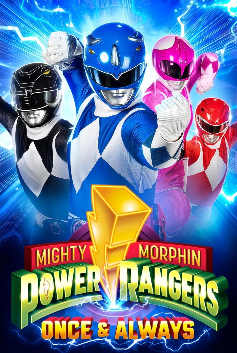 Mighty Morphin Power Rangers Once  and  Always 2023 1080p NF WEB-DL DUAL DDP5 1 Atmos x264-GP-M-NLsubs