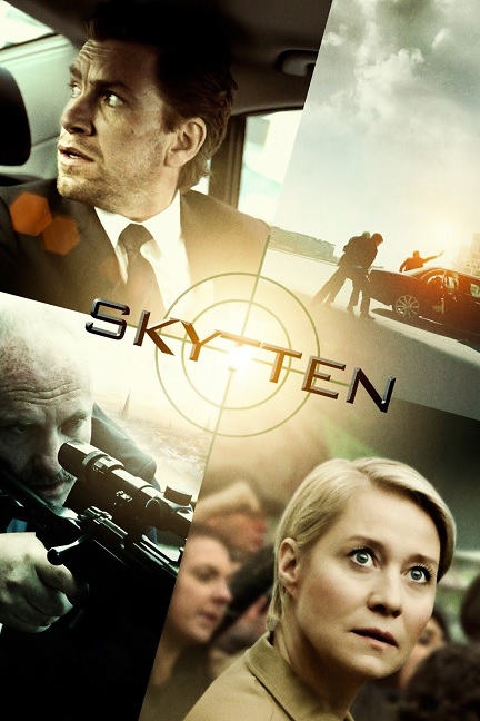 Skytten (2013) The Shooter - 1080p Web-dl
