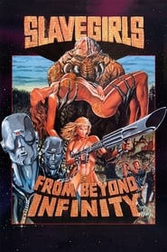 Slave Girls From Beyond Infinity 1987 1080P BLURAY H264-UNDE
