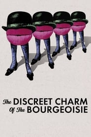 The Discreet Charm of the Bourgeoisie 1972 REMASTERED COMPLE
