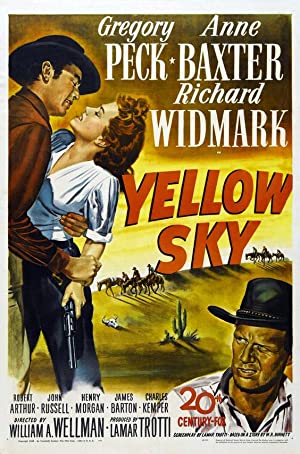 Yellow Sky 1948 576p BluRay AAC x264-HJ