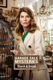 Garage Sale Mysteries Searched and Seized 2019 1080p WEBRip