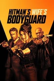 The Hitmans Wifes Bodyguard 2021 THEATRICAL BRRip XviD AC3-X