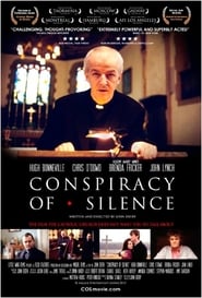 Conspiracy of Silence 2003 DVDRip XviD