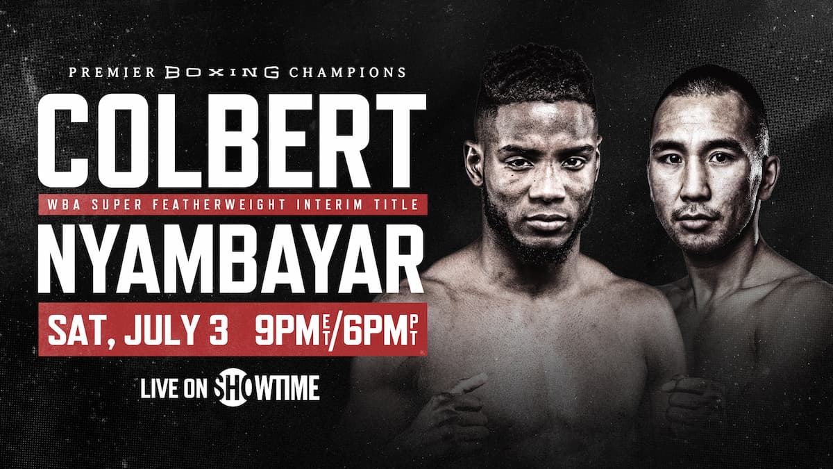 Showtime Championship Boxing Colbert vs Nyambayar 720p WEB-DL H264