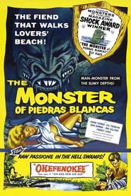 The Monster of Piedras Blancas 1959 1080p BluRay H264 AAC