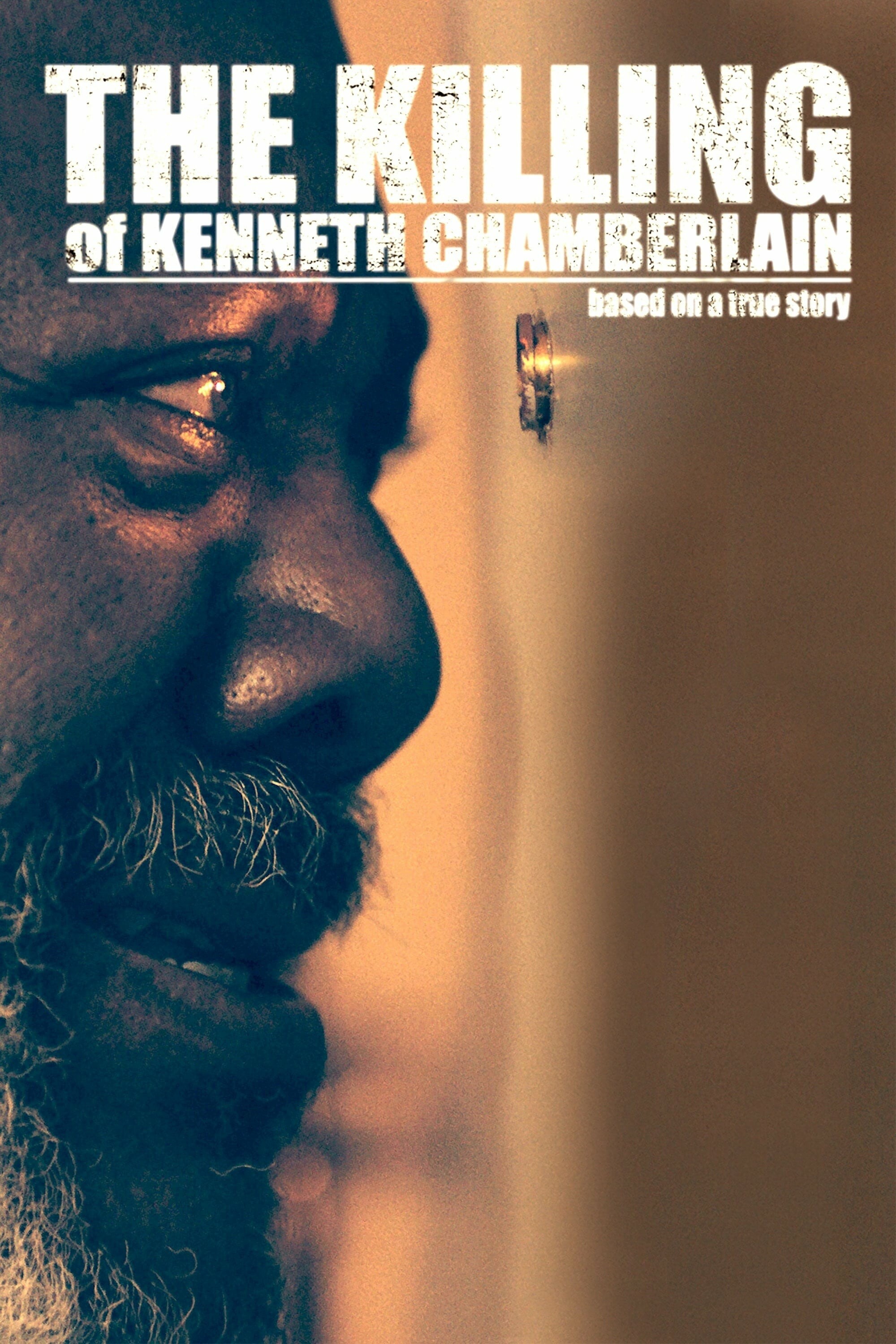 The Killing of Kenneth Chamberlain 2021 1080p Bluray DTS-HD MA 5 1 X264-EVO