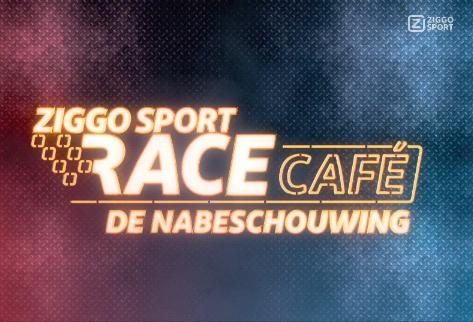 Race Cafe 19-06-2022 De Nabeschouwing