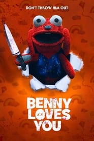 Benny Loves You 2019 COMPLETE BLURAY-iTWASNTME