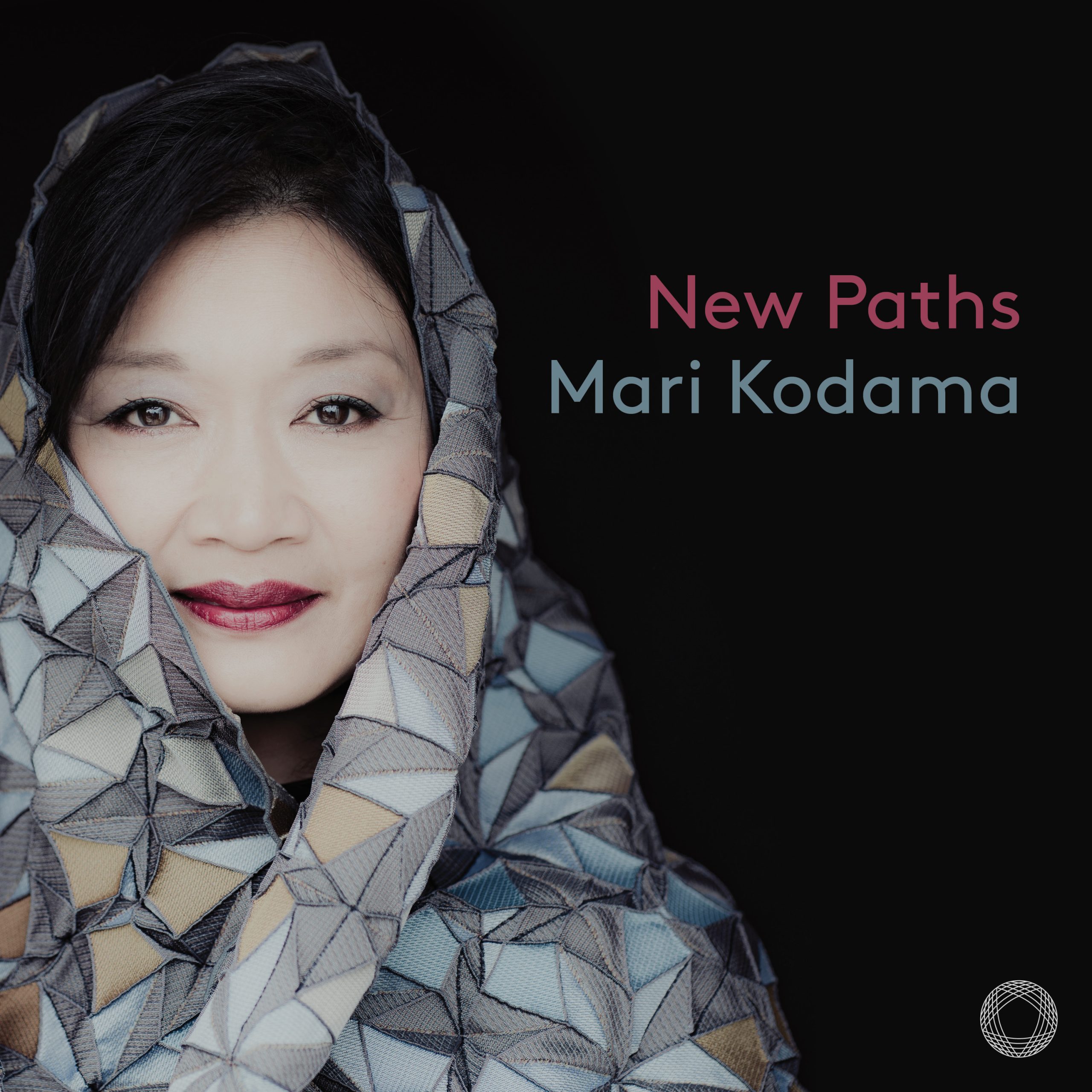 Mari Kodama - New Paths (2022)