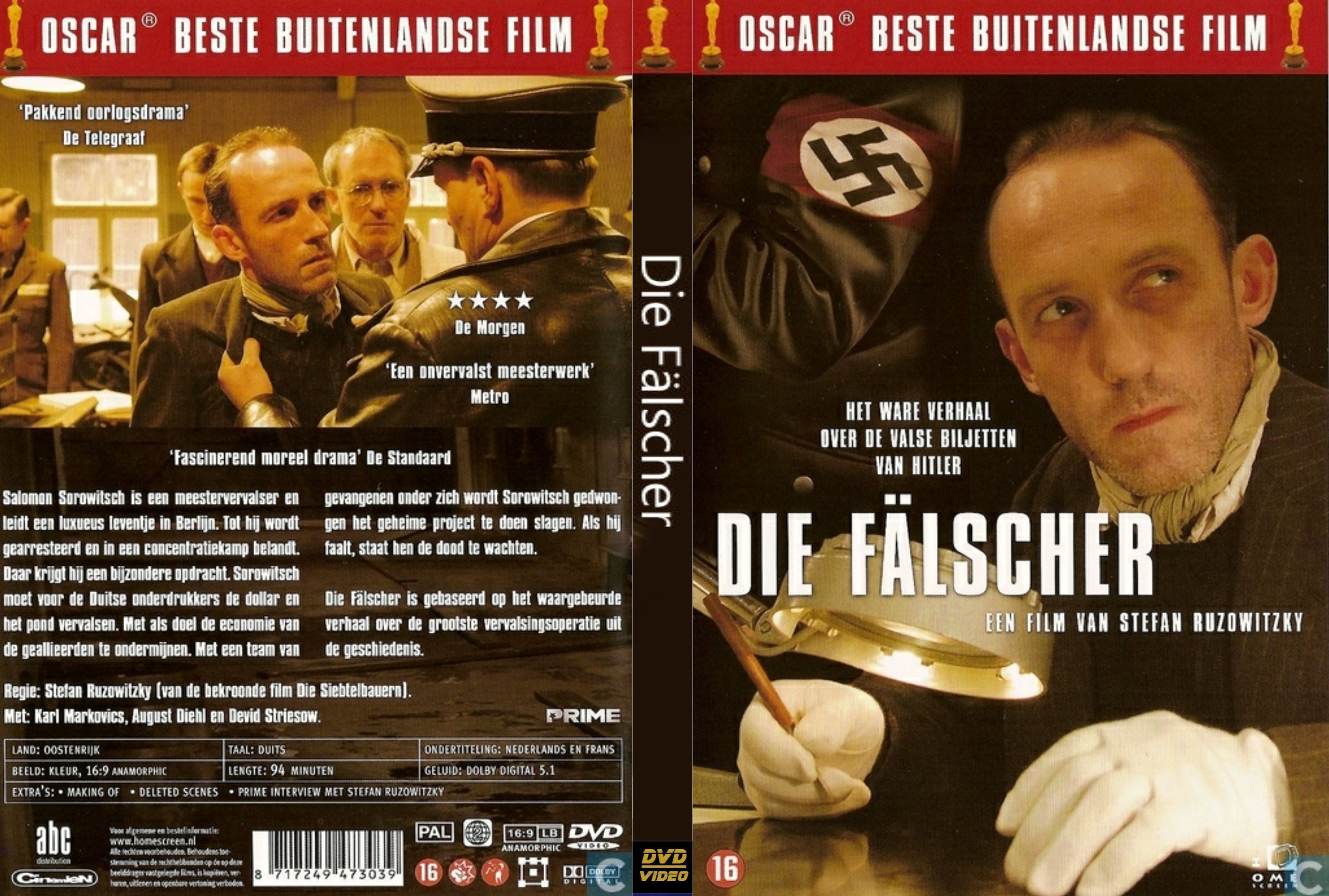 Die Fälscher (2007)