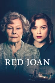 Red Joan 2018 BluRay 1080p DTS-HD MA 5 1 x264-HDH