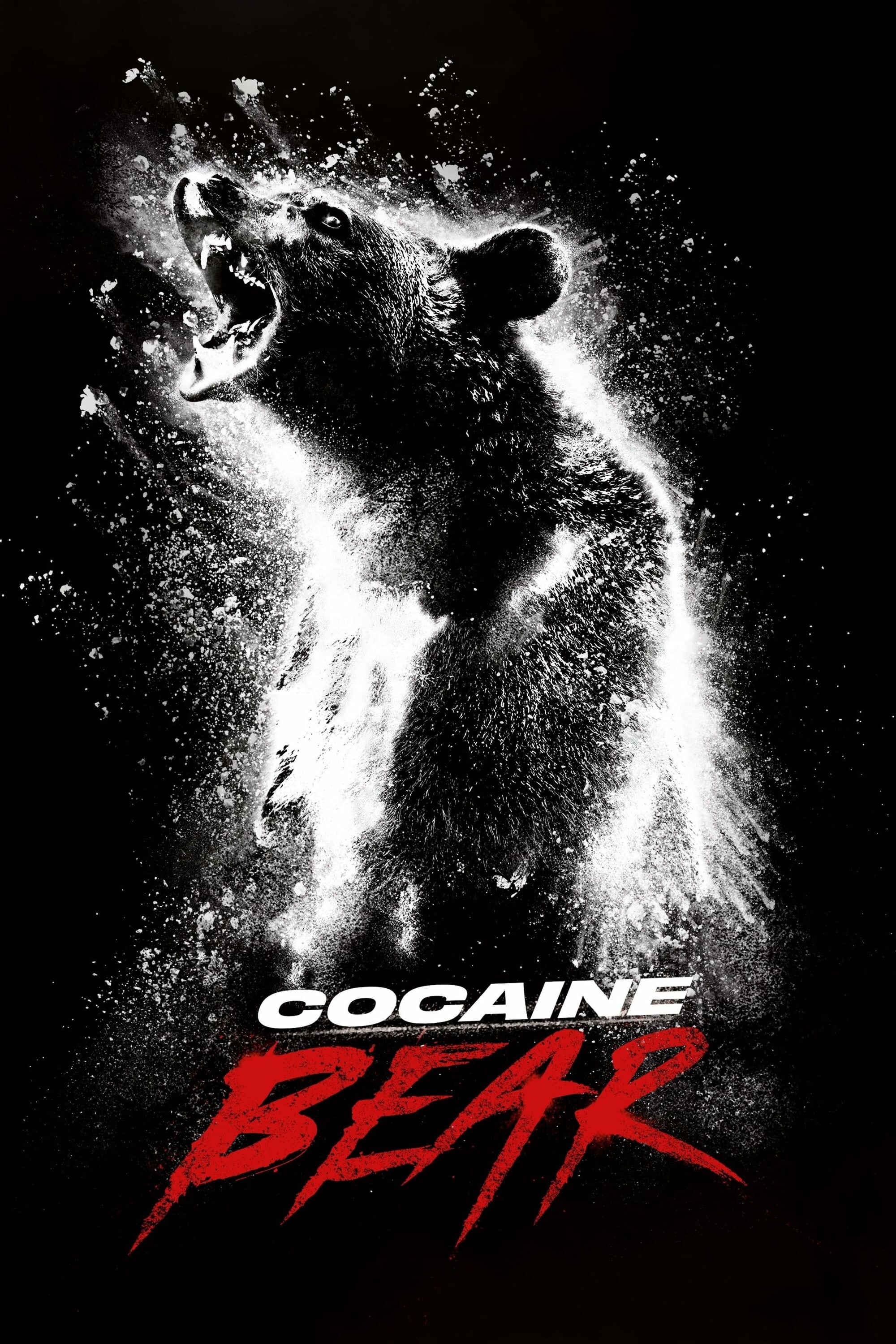 Cocaine Bear 2023 720p HDCAM-C1NEM4