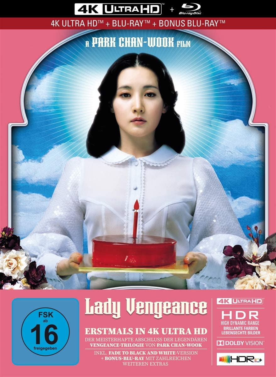 Lady Vengeance (2005) KOREAN 2160p BluRay REMUX HEVC DTS-HD MA 5.1-FGT NL-Retail-Subs