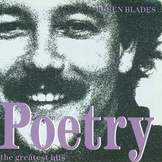 Rubén Blades - The Greatest Hits