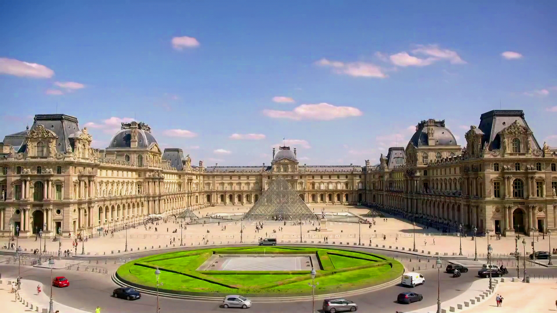 Oude Bouwwerken Het Louvre FLEMISH NLSUBBED 1080p WEB x264-DDF