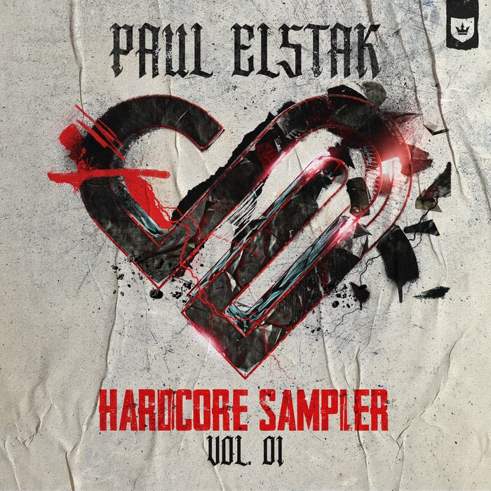 Paul Elstak - Hardcore Sampler Vol. 1-WEB-2021-SRG