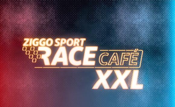 Ziggo Sport Race Cafe XXL 26-05-24 De Nabeschouwing