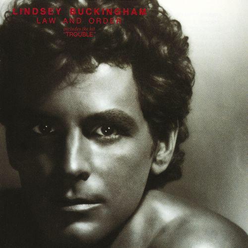 Lindsey Buckingham - Law And Order (1981)