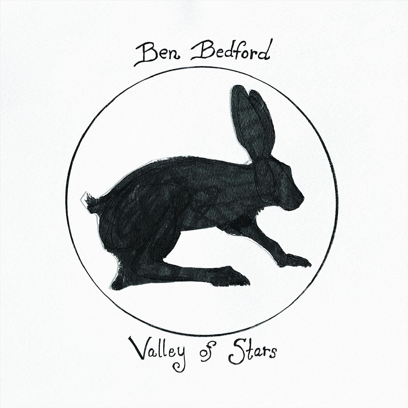 Ben Bedford – 2023 - Valley of Stars