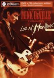 Mink Deville - Live At Montreux - 1982