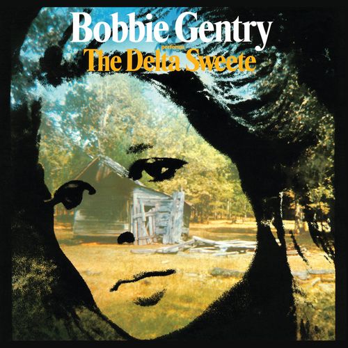 Bobbie Gentry - The Delta Sweete (2020 stereo mix) (1968)