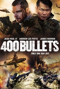 400 Bullets 2021 -BLURAY-1080p- Dts-Ma 5.1 NL Sup