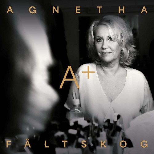 AGNETHA FÄLTSKOG - A+ In FLAC en MP3