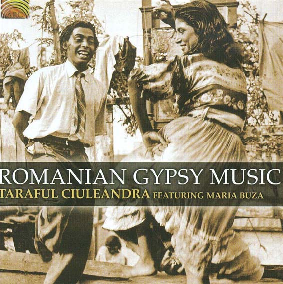Gypsy Music - Romania