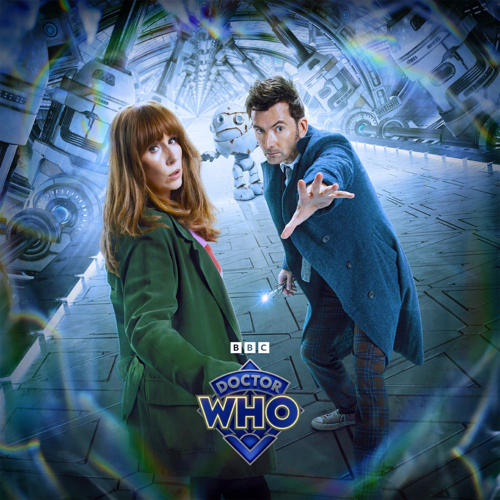 Doctor Who Wild Blue Yonder 720p DSNP WEB-DL DDP5 1 H 264 GP-M-NLsubs