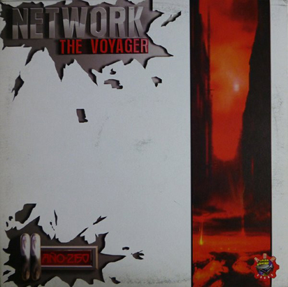 Network - The Voyager-(VLMX509-3)-320kbps Vinyl-2001-PUTA