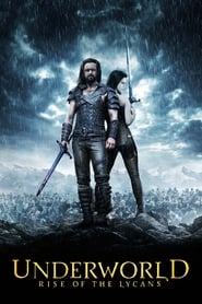 Underworld Rise of the Lycans 2009 1080p BluRay DTS x264-DON