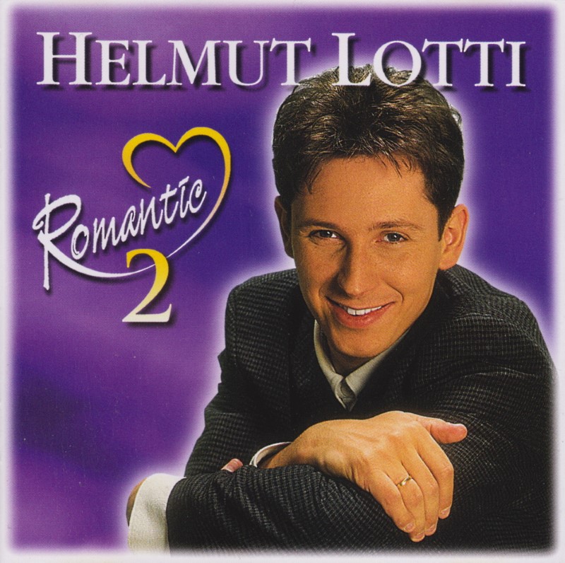 Helmut Lotti - Romantic 2 (1999)