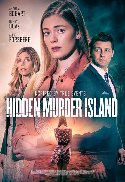 Hidden Murder Island 2023 1080p WEBRip x264-LAMA