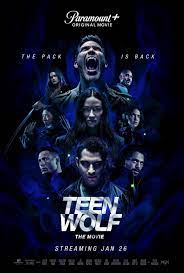 Teen Wolf The Movie 2023 2160p WEB-DL EAC3 DDP5 1 H265 UK NL Sub