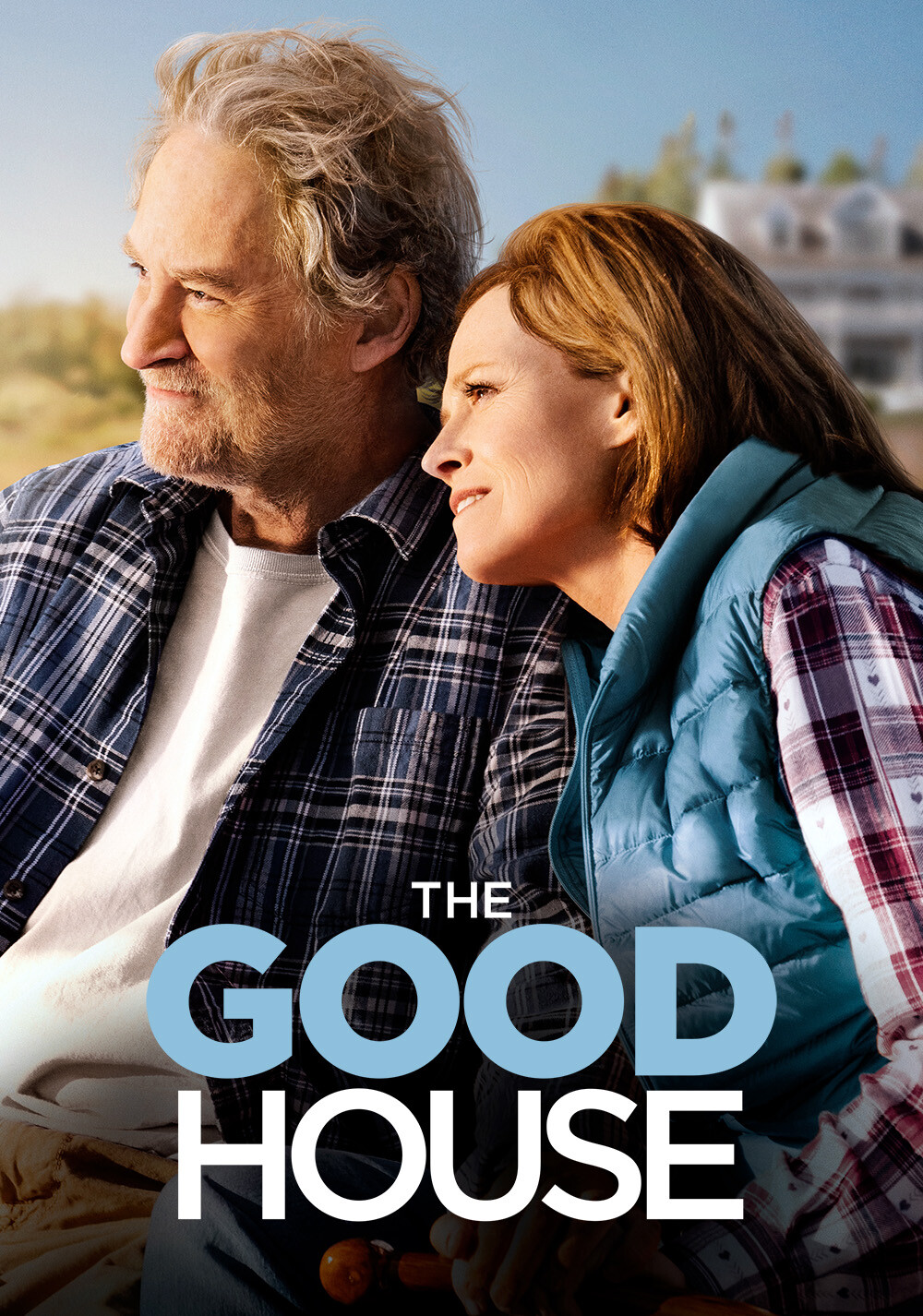 The Good House 2022 1080p BluRay x264-OFT