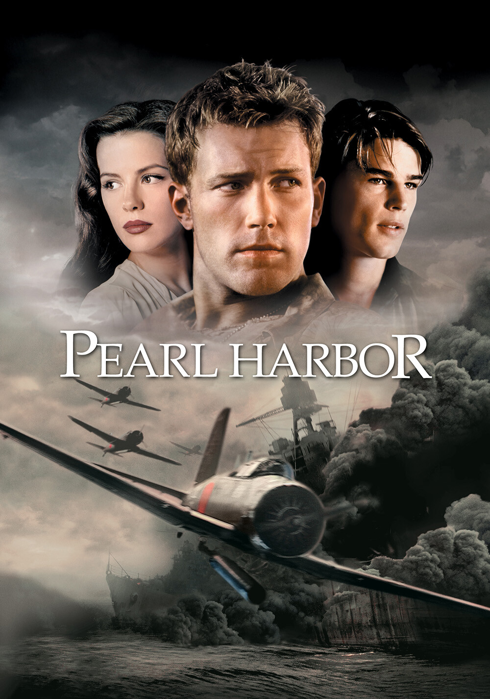 Pearl Harbor 2001 1080p BluRay DTS dxva x264-D-Z0N3