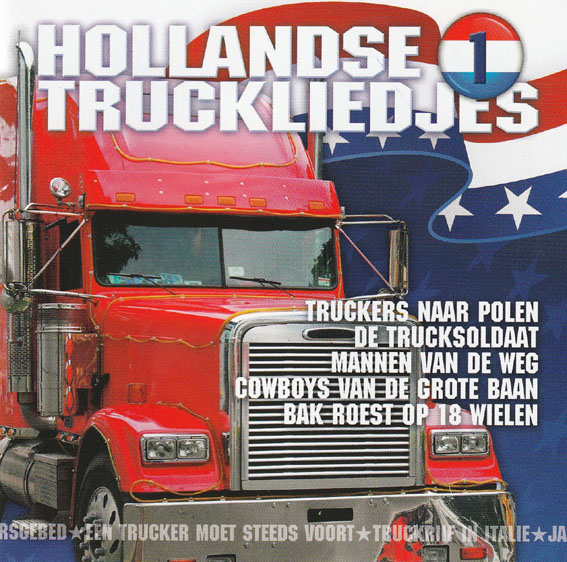 Hollandse Truckliedjes