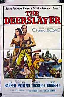 The Deerslayer 1957 1080p BluRay FLAC x264-HANDJOB