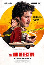 The Kid Detective 2020 1080p WEB-DL EAC3 DDP5 1 H264 Multisubs