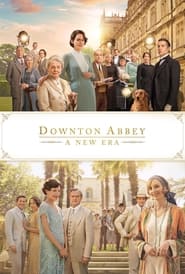 Downton Abbey A New Era 2022 2160p WEB-DL x265 10bit HDR DDP