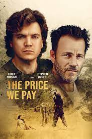 The Price We Pay 2022 1080p BluRay DTS-HD MA 5 1 H264 UK NL Sub