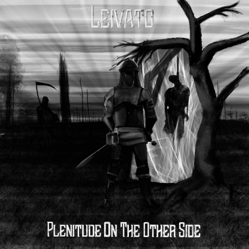 [Death Metal] Leivato - Plenitude on the Other Side (2022)